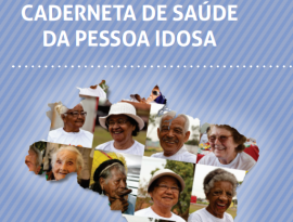 Caderneta de saúde da pessoa idosa