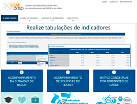 Sisap Idoso
